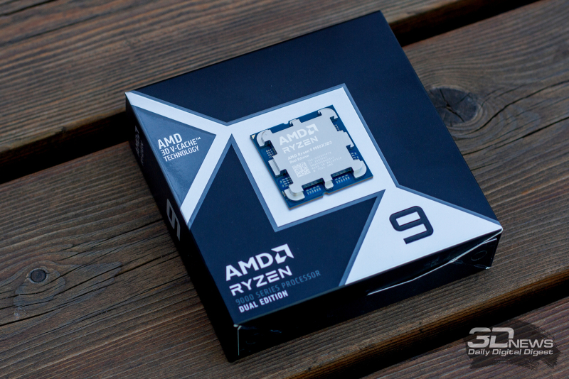 AMD a capturé le troisième segment du marché des processeurs x86, tandis que les ventes de CPU de bureau ont chuté de 20 %