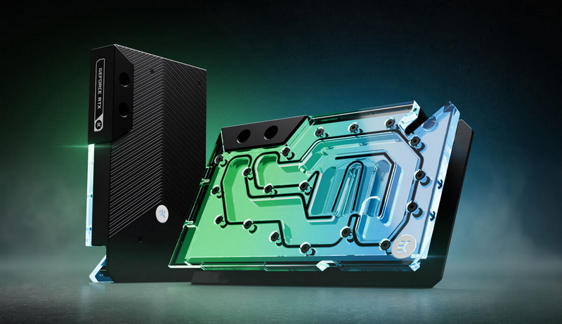 «Nous vous souhaitons plein succès dans votre assemblage» – EK Water Blocks a augmenté le prix des composants pour le refroidissement liquide