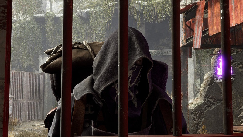 Dans la fusion tant attendue : le mod a créé dans Resident Evil Requiem un personnage marchand issu du remake de Resident Evil 4