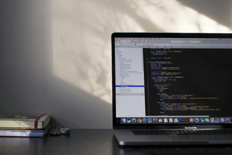 L'IA compose déjà la moitié du code de Google, et leur nombre ne cesse d'augmenter