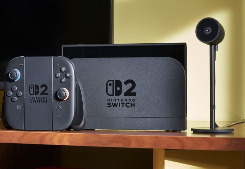 Nintendo réduit la production du Switch 2 après un lancement fort, mais les faibles ventes aux États-Unis entraînent des difficultés pour le modèle.