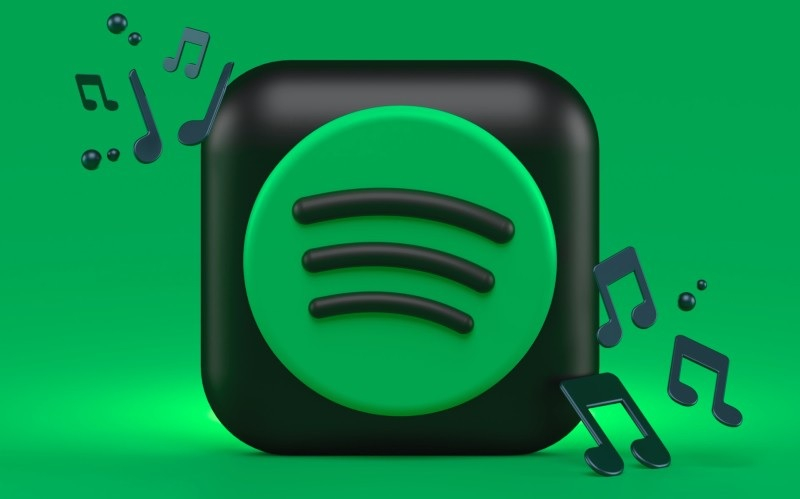 Spotify a attiré plus de 750 millions d'auditeurs mensuels, dont 39 % sont devenus abonnés.