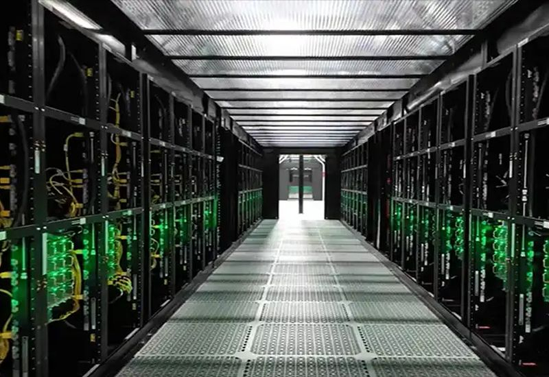 Oracle estime que l'explosion de l'IA perdurera au moins jusqu'à la fin 2027 et continuera à générer des revenus.