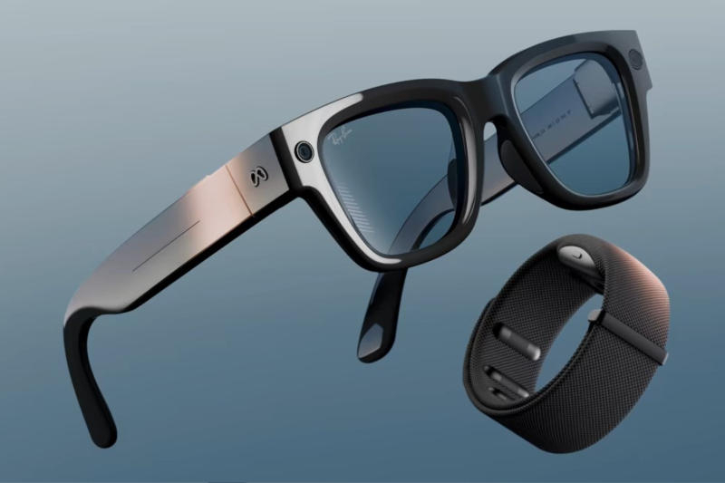 Les lunettes intelligentes Meta ✴ Ray‑Ban Display recevront le support d’applications tierces