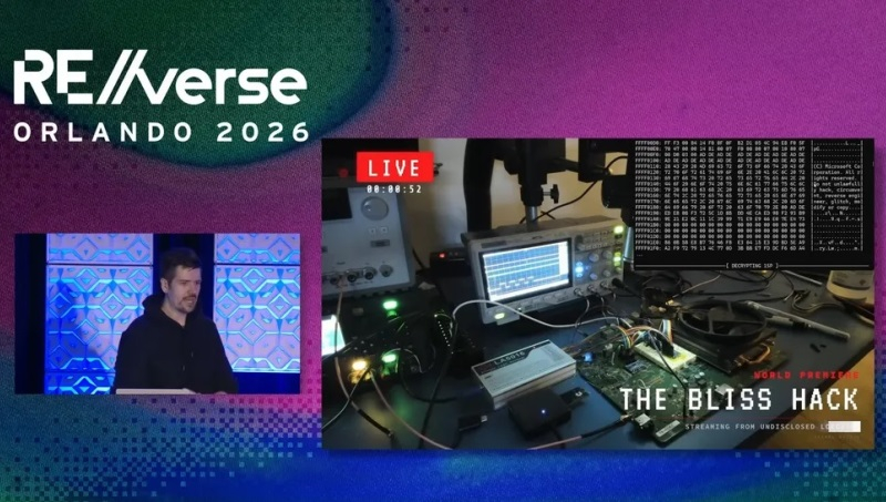 La Xbox One de 2013 peut maintenant être piratée : l’accès à la régulation de tension est ouvert.