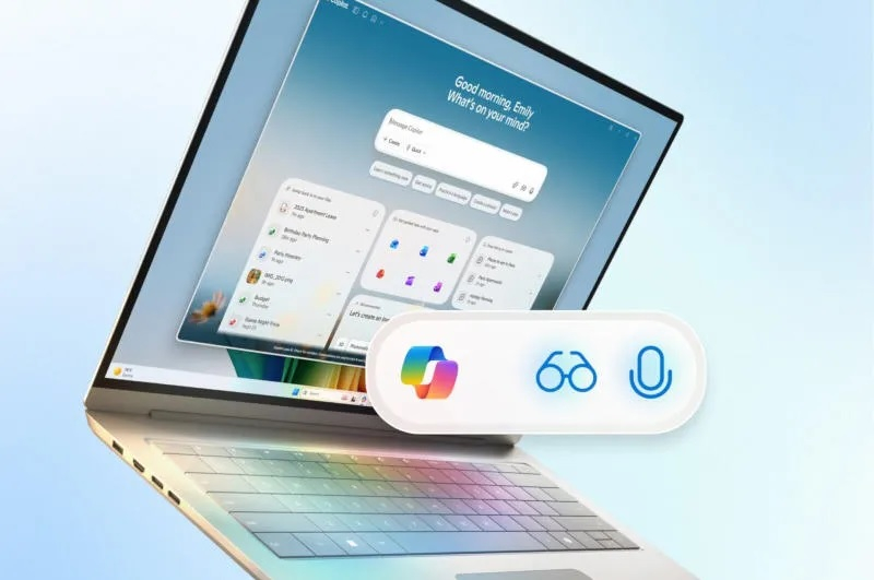 Microsoft a lancé Copilot Tasks — un assistant IA qui exécute les tâches « en coulisses »