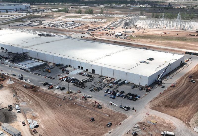 La mégafabrique Terafab d'Elon Musk commencera la production de puces selon le procédé Intel 14 Angstrom, appelé 14A.