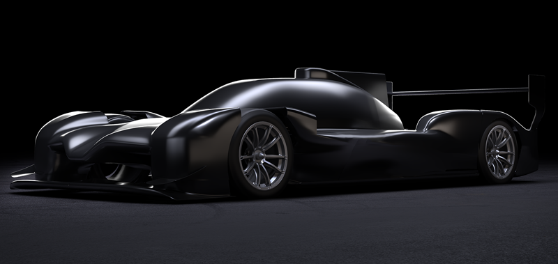 L'IA d'IBM et les ordinateurs quantiques prendront en charge l'aérodynamique des voitures de course Dallara