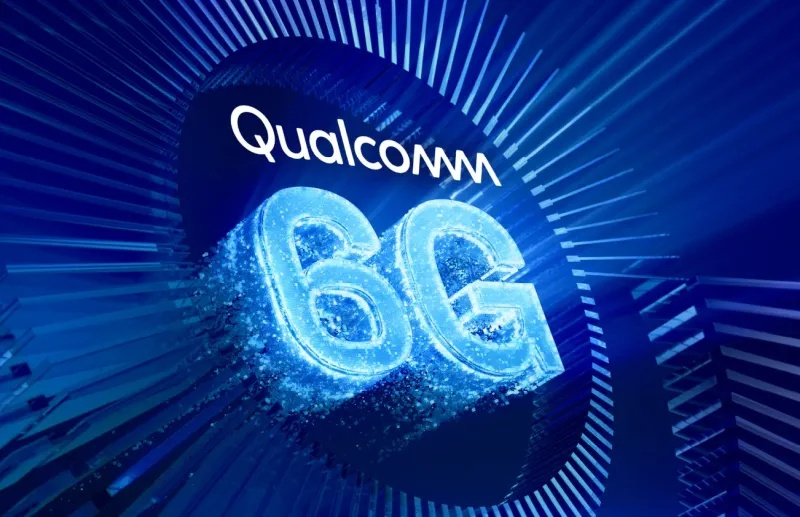 Qualcomm a dévoilé son premier puce intégrant le Wi‑Fi 8 et s’est engagé à lancer les réseaux 6G d’ici 2029.