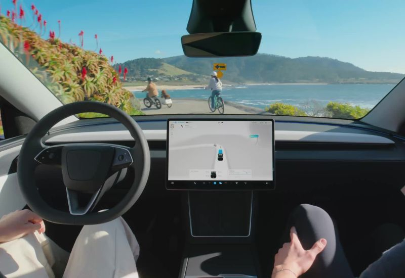 Tesla n'a pas pu contester la décision de 243 millions de dollars dans l'affaire d'accident mortel impliquant le pilote automatique.