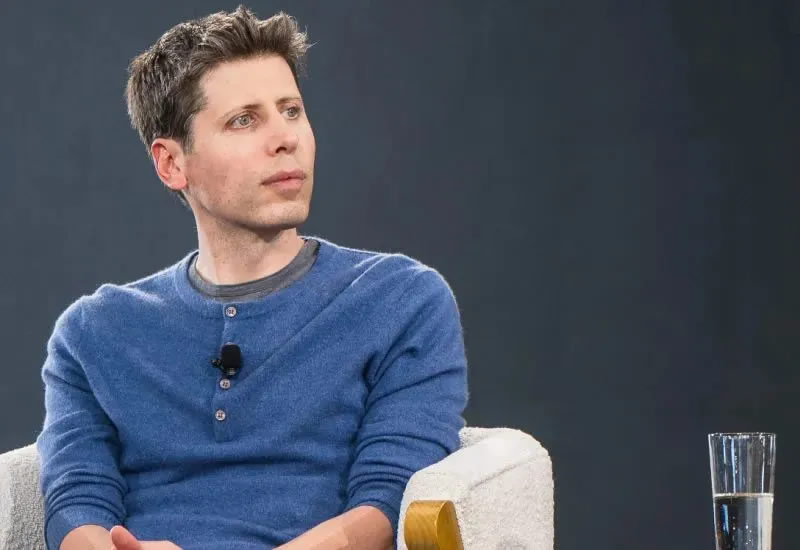 Sam Altman a proposé de payer l’IA « à la consommation », comme les services publics.