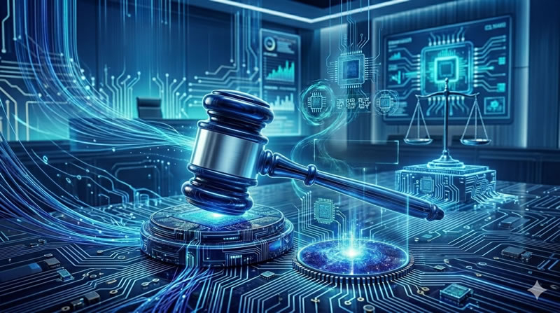 La décision dans l'affaire de vol d'innovations hautement technologiques de TSMC est rendue – un ancien employé risque jusqu'à 20 ans de prison.