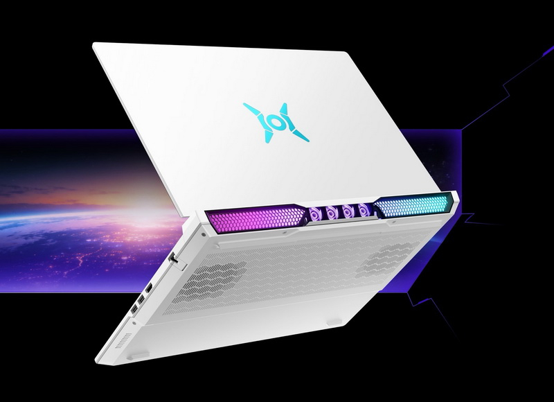 L’ordinateur portable de jeu Honor Win H9 a été lancé, équipé de ventilateurs à six pales pour un fonctionnement silencieux