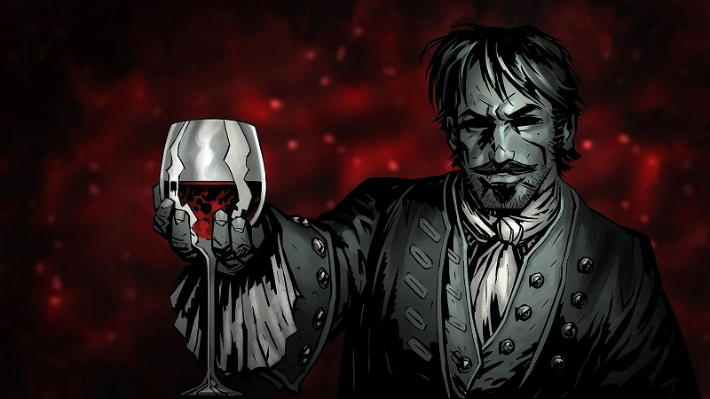 Red Hook Studios refuse d’utiliser l’IA pour recréer la voix de la défunte star de Darkest Dungeon, même avec son consentement.