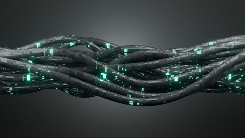 Bitcoin résistera aux ruptures de presque tous les câbles sous‑marins, mais reste vulnérable aux attaques ciblées.