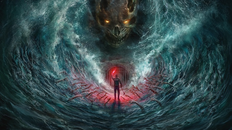 Le jeu de tir psychologique-horreur Total Chaos développé par Turbo Overkill sera mis à jour avec une version plus difficile et effrayante, la date de sortie du nouveau titre étant attendue.