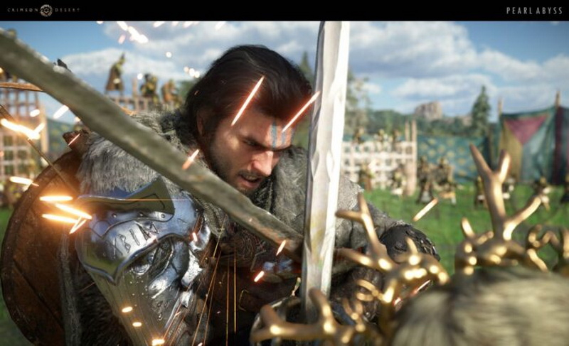 Nvidia a publié un pilote prenant en charge les jeux Crimson Desert et Death Stranding 2 : On the Beach