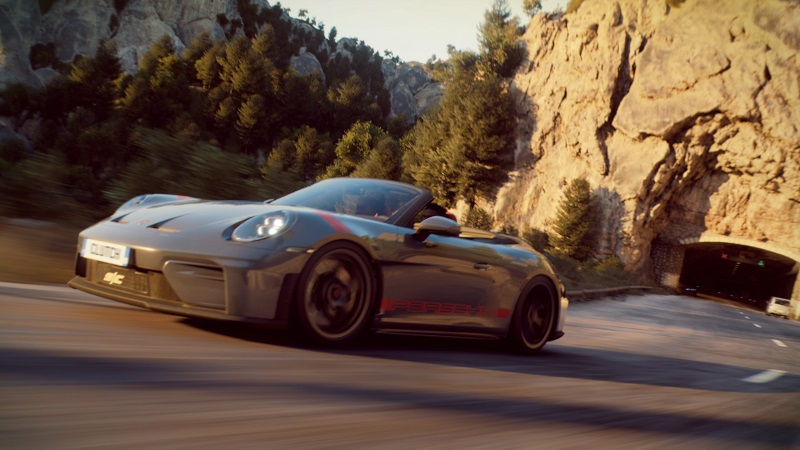 Les anciens créateurs de Forza Horizon présentent l’action-racing « Clutch » : nouveau teaser et détails du projet
