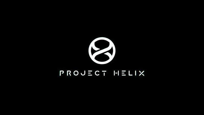 Microsoft a annoncé la création de la prochaine génération d'Xbox – le projet Helix permettra de jouer aux jeux à la fois sur console et sur PC.