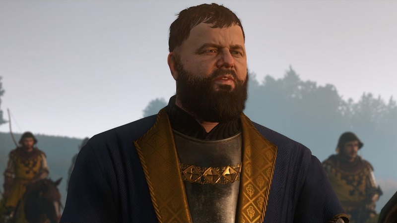 Le créateur de Kingdom Come : Deliverance a abandonné le développement de jeux et est passé à la réalisation de films sur Kingdom Come : Deliverance