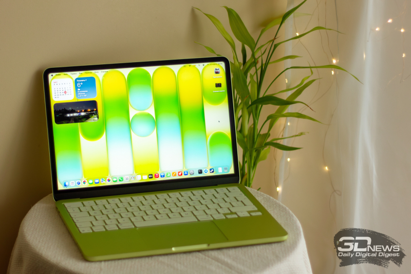 macOS Tahoe 26.4 inclut désormais une barre d’onglets compacte dans Safari, des restrictions de charge de la batterie et plusieurs nouvelles fonctionnalités