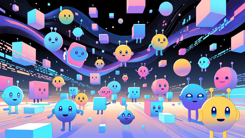 Un réseau nommé *Moltbook* est lancé ; il ne comprend que des agents IA, tandis que les humains peuvent uniquement observer.