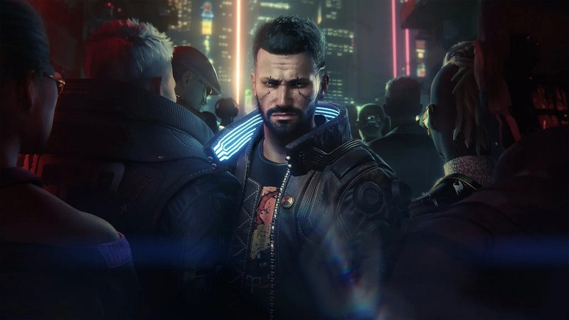 Le projet CD Projekt Red a publié les détails concernant les postes liés au mystérieux RPG Hadar, promettant un « potentiel illimité ».