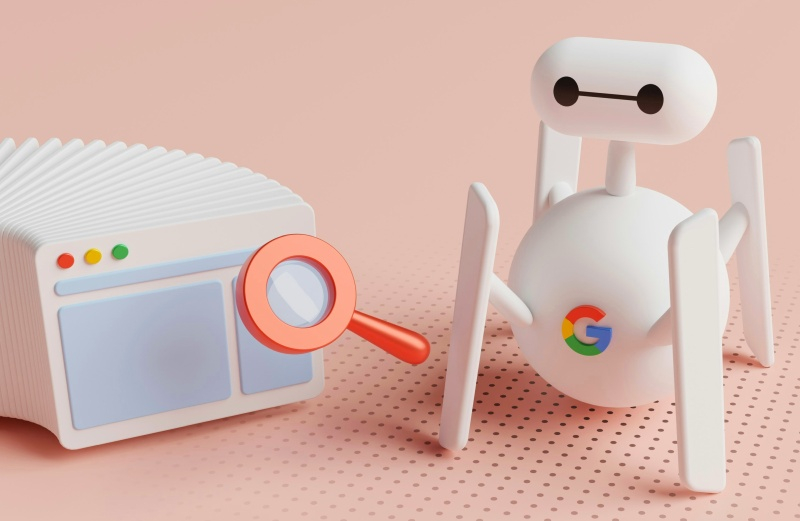 Google lance des tests d’affichage des résultats de recherche dans Chrome via un mode IA intégré