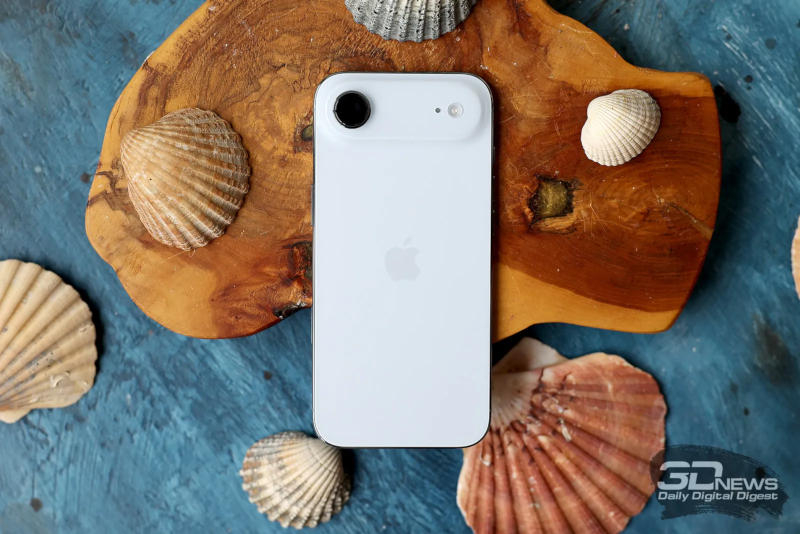 Un quart de tous les appareils mobiles en 2025 appartiendront aux modèles Apple.