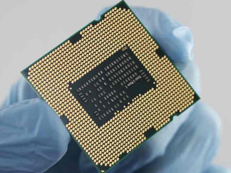 Les processeurs risquent de devenir la nouvelle cible des attaques d'IA : une pénurie mondiale et une hausse des prix sont attendues