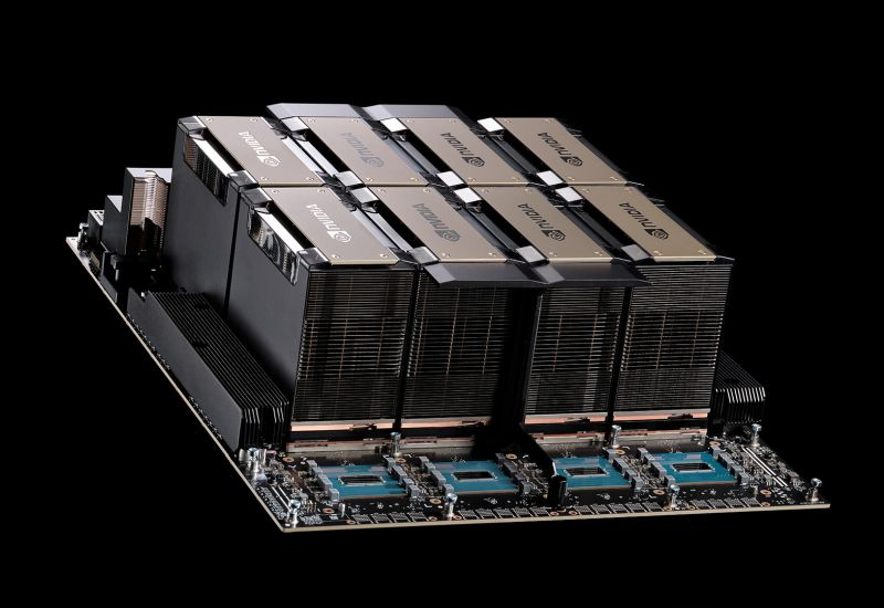 Nvidia a cessé la production du H200 en Chine : les États-Unis ont approuvé les livraisons mais n'ont pas délivré de licences