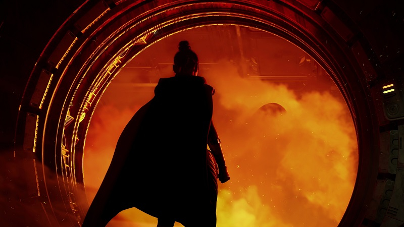 Le film d'action Star Wars : Fate of the Old Republic, coécrit par Mass Effect, ne deviendra pas un jeu de centaines d'heures et sera sans l'« IA créative sans âme ».