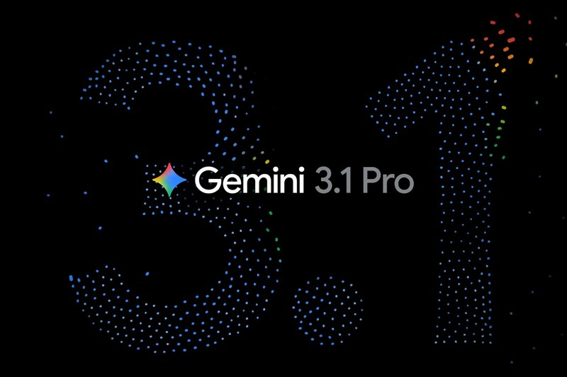 Google a annoncé le modèle amélioré Gemini 3.1 Pro – «adapté aux tâches complexes».