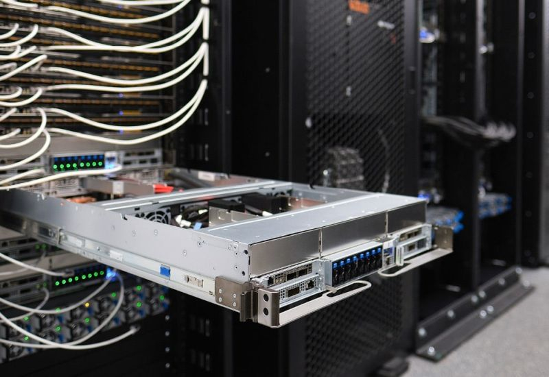 En Chine n’a pas reçu un seul Nvidia H200, malgré l’autorisation, a déclaré le ministère américain de la Technologie.