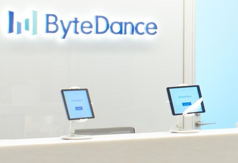 ByteDance crée sa propre puce d’IA et prévoit de confier la production à Samsung.