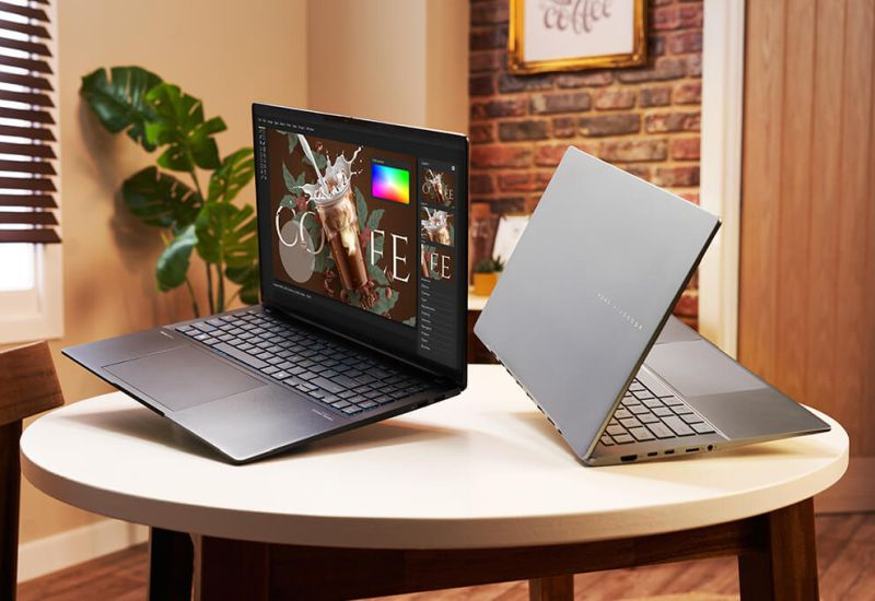 Asus avertit : les prix des ordinateurs augmenteront de 30 %, car à la fois la mémoire et les processeurs deviennent plus chers.