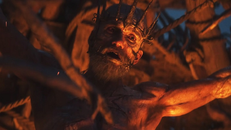 On a contraint le chef de Larian à révéler les détails de la finale du nouveau jeu Divinity.