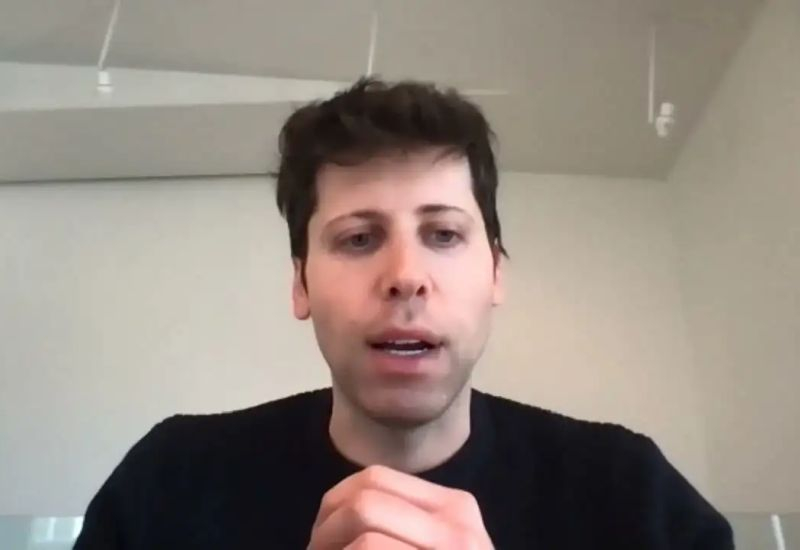 OpenAI, après le Pentagone, cherche à conclure un accord avec l'OTAN — Altman a appelé le personnel à s'abstenir de discuter de politique