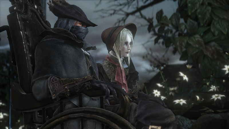 Sony et le youtubeur Jacksepticeye créeront un film d’animation adulte inspiré de Bloodborne – les premiers détails sont connus.