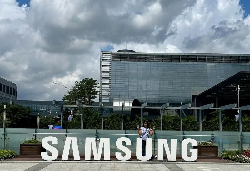 Samsung a évité une éventuelle grève qui aurait pu faire chuter les prix de la mémoire – les employés ont obtenu une augmentation des bonus.