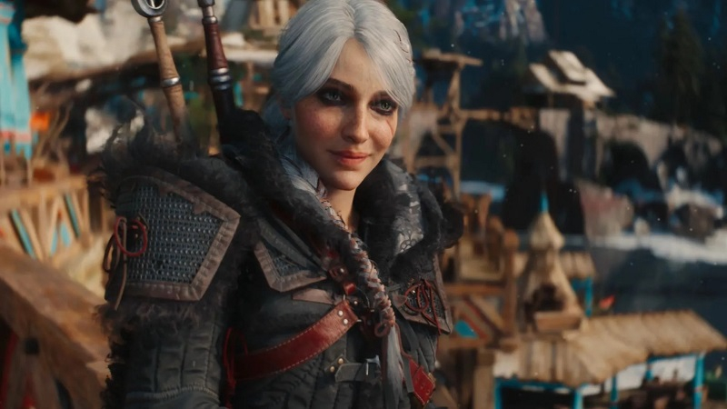 « Les fans en attente de The Witcher 4 » — avertit un employé de CD Projekt Red que « les gens ne sont pas prêts ».