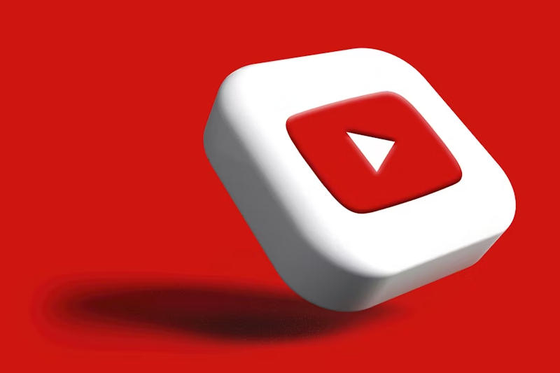 YouTube a généré un record de 60 milliards de dollars en 2025, dépassant les revenus de Netflix.