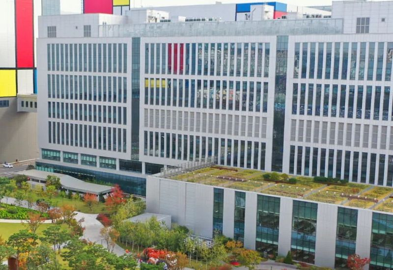 La grève des employés de Samsung réduira la production mondiale de mémoire, et avec le déficit actuel les prix augmenteront immédiatement.