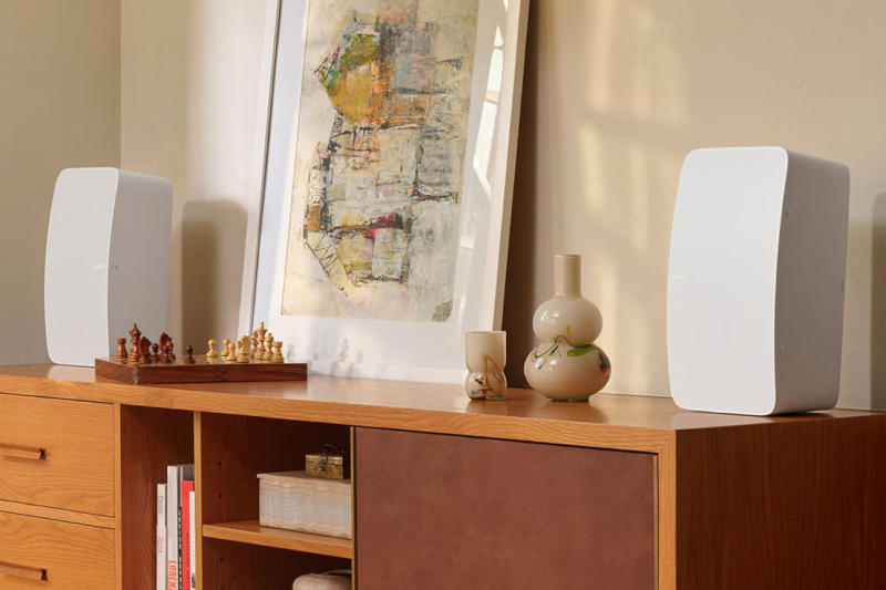 Sonos est prête à revoir l’application une fois de plus, mais déjà de façon plus consciente et amélioration.