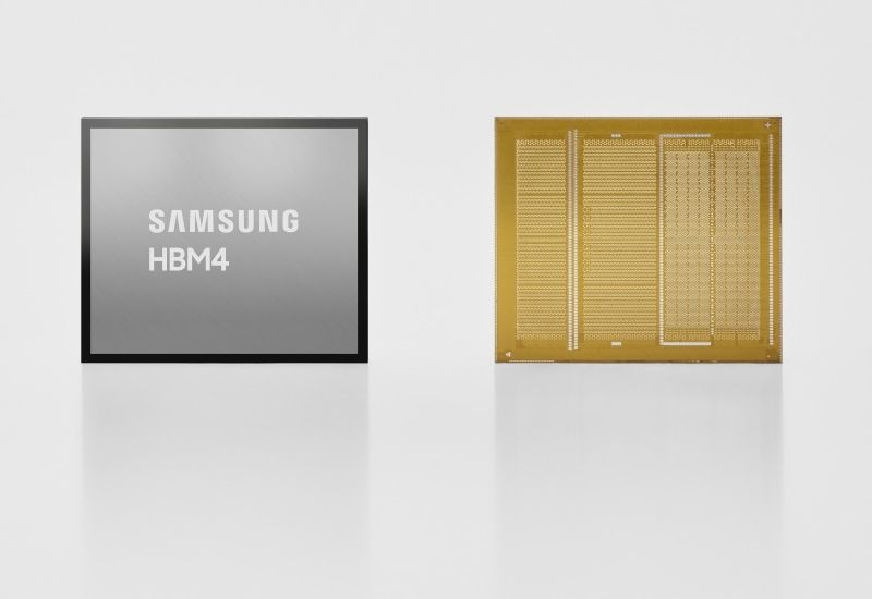 Nvidia renonce à la vitesse HBM4 pour disposer d’une capacité mémoire suffisante pour Vera Rubin