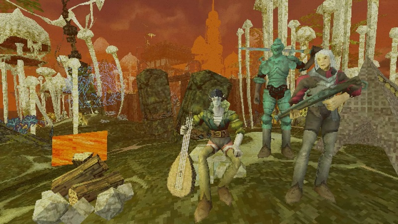 Les règles de la partie étape par étape d’Entropy, créée par l’auteur Dread Delusion, peuvent désormais être essayées en version démo, et la date de sortie en accès anticipé sur Steam a été annoncée.
