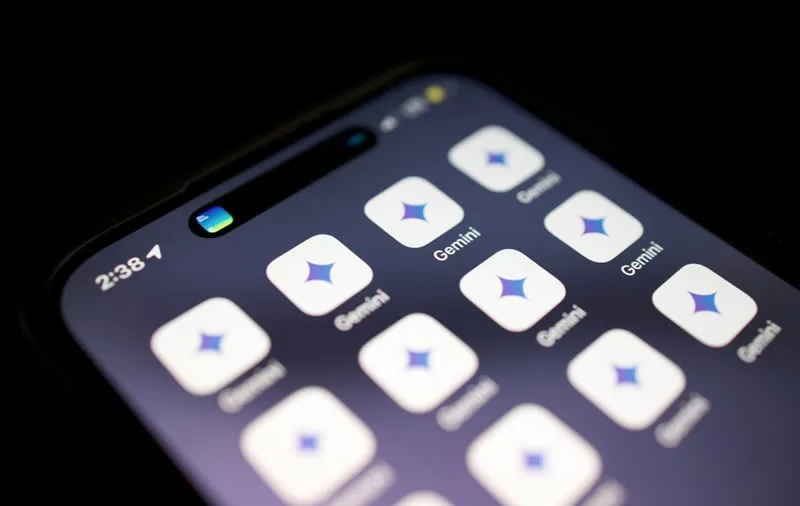 Google intégrera dans Gemini une fonction d'importation de conversations depuis ChatGPT et d'autres chatbots IA.
