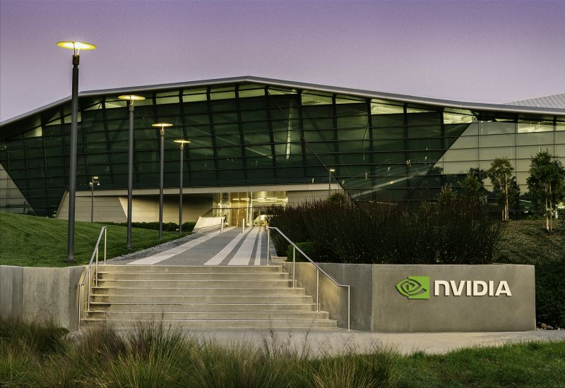 Les obligations d'achat de produits Nvidia ont augmenté six fois pour atteindre 95 milliards de dollars, ce qui pourrait entraîner des difficultés si la demande chute brusquement.