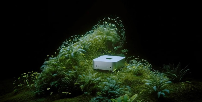 Perplexity a lancé Personal Computer, un agent d’IA cloud pour le Mac mini d’Apple.