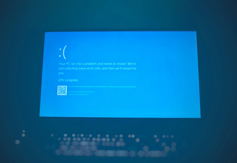 La mise à jour de Dell SupportAssist a provoqué des écrans bleus massifs et des redémarrages infinis des ordinateurs portables